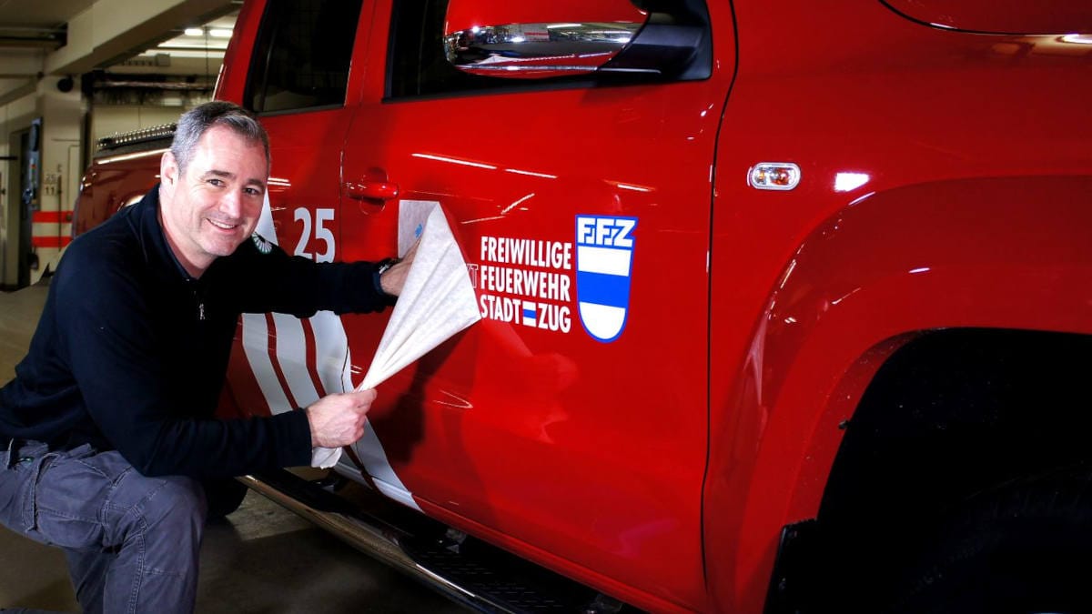 Jobangebot Werbetechnik Projektleitung