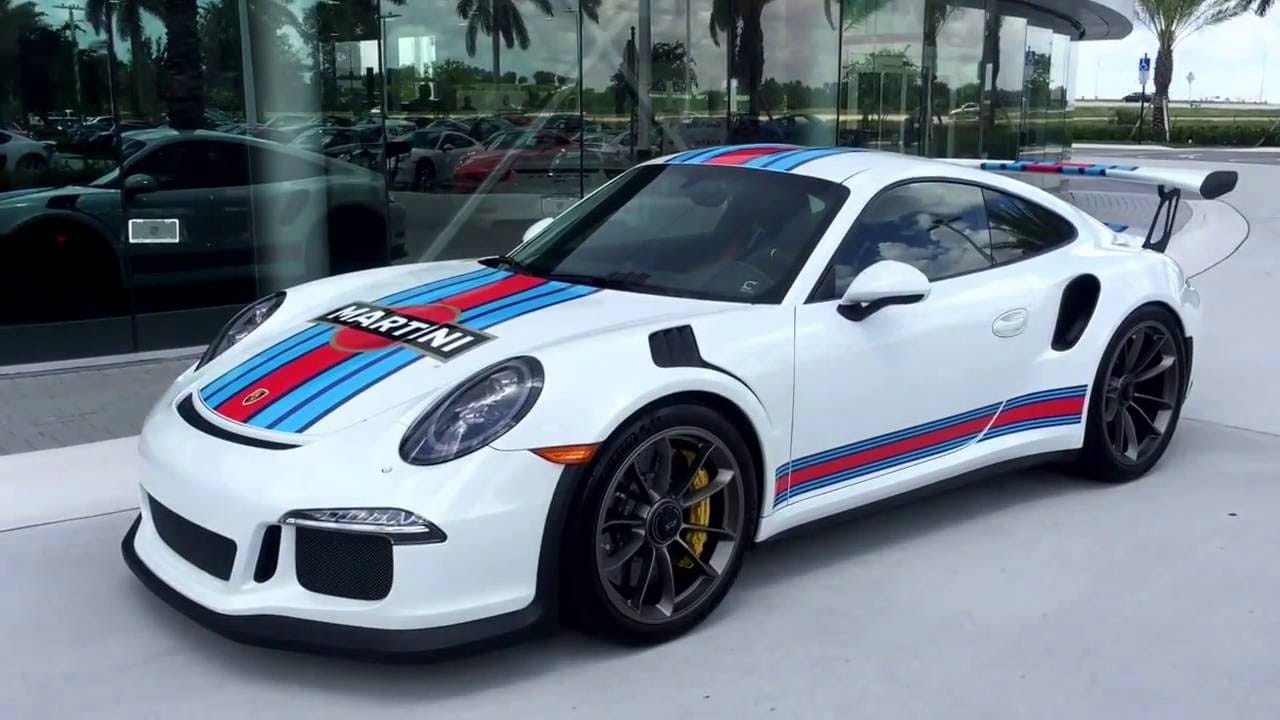car-wrapping-porsche-martini-racing Car Wrapping Porsche Martini Racing